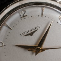 Longines Caliber 23 ZS 5116 (1950-1959) - image 3