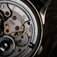 Longines Caliber 23 ZS 5116 (1950-1959) - image 6