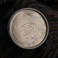 Longines Caliber 23 ZS 5116 (1950-1959) - image 9