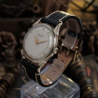 Longines Caliber 23 ZS 5116 (1950-1959) - image 10