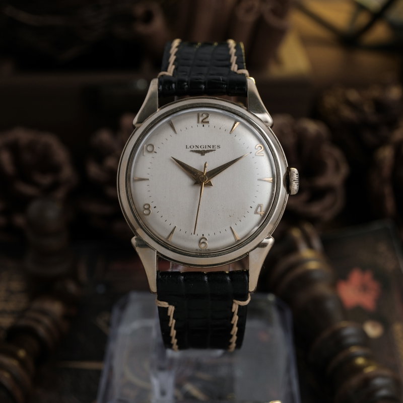 Longines Caliber 23 ZS 5116 (1950-1959) - image 11