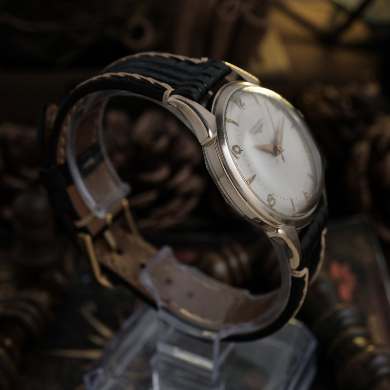 Longines Caliber 23 ZS 5116 (1950-1959) - image 12