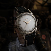 Longines Caliber 23 ZS 5116 (1950-1959) - image 13