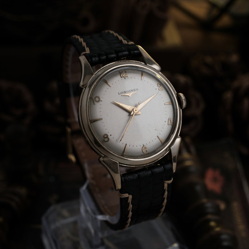 Longines Caliber 23 ZS 5116 (1950-1959) - image 13