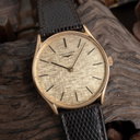 Longines - Caliber L 847.4 - No reserve price - 4139 - Men - 1978