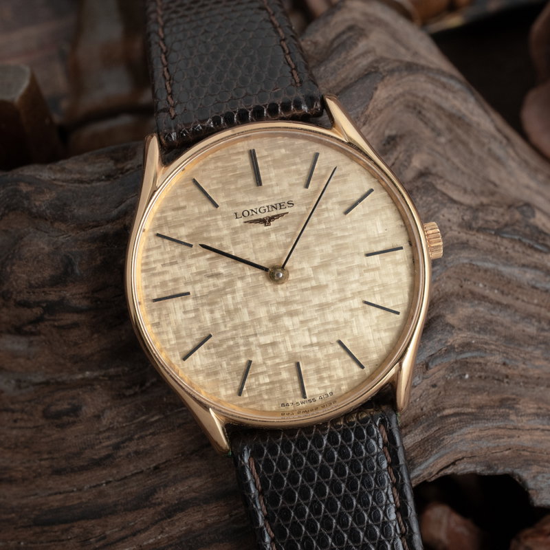 Longines Longines - Caliber L 847.4 - No reserve price - 4139 - Men - 1978 vintage watch - image 1