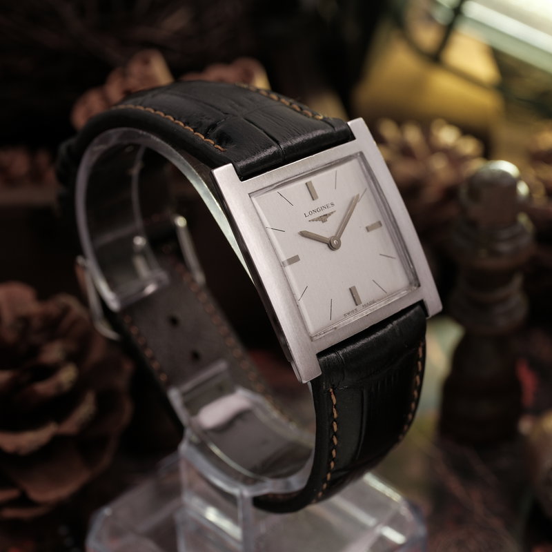 Longines Longines - 13934 - No reserve price - 7757-3 - Men - 1960-1969  vintage watch - image 6