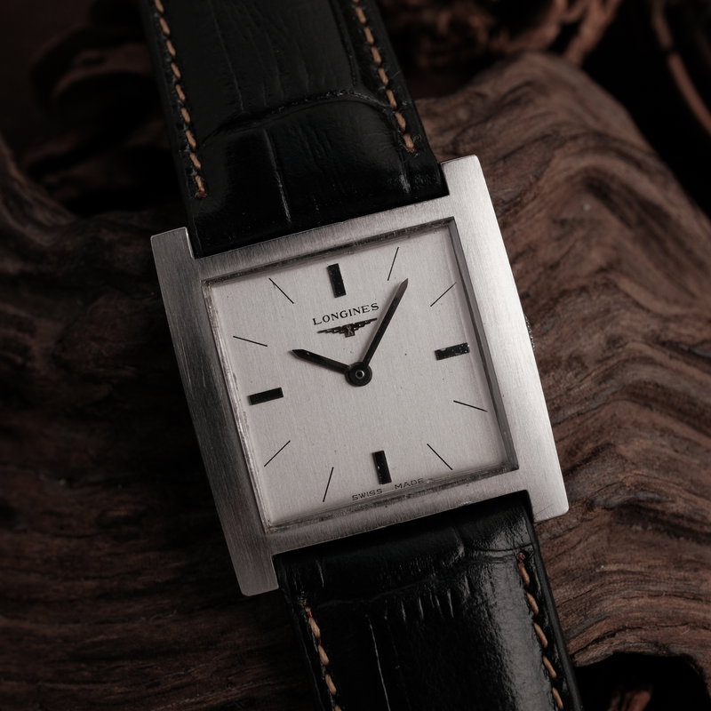 Longines Longines - 13934 - No reserve price - 7757-3 - Men - 1960-1969  vintage watch - image 2