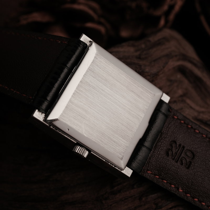 Longines Longines - 13934 - No reserve price - 7757-3 - Men - 1960-1969  vintage watch - image 9