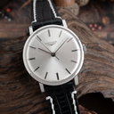 Longines - Caliber 30 LS - Zonder minimumprijs - 8901-1 - Heren - 1965