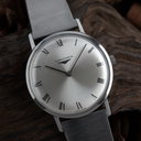 Longines - Caliber L 847.4 - No reserve price - 7821 5 - Men - 1977
