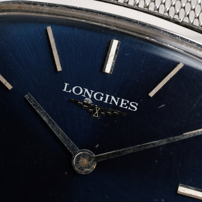 Longines Longines - Caliber 428 - No reserve price - 8446 8 - Men - 1970-1979 vintage watch - image 13