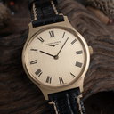 Longines - Caliber L 847.4 - Sans prix de réserve - 4027 2 - Homme - 1975