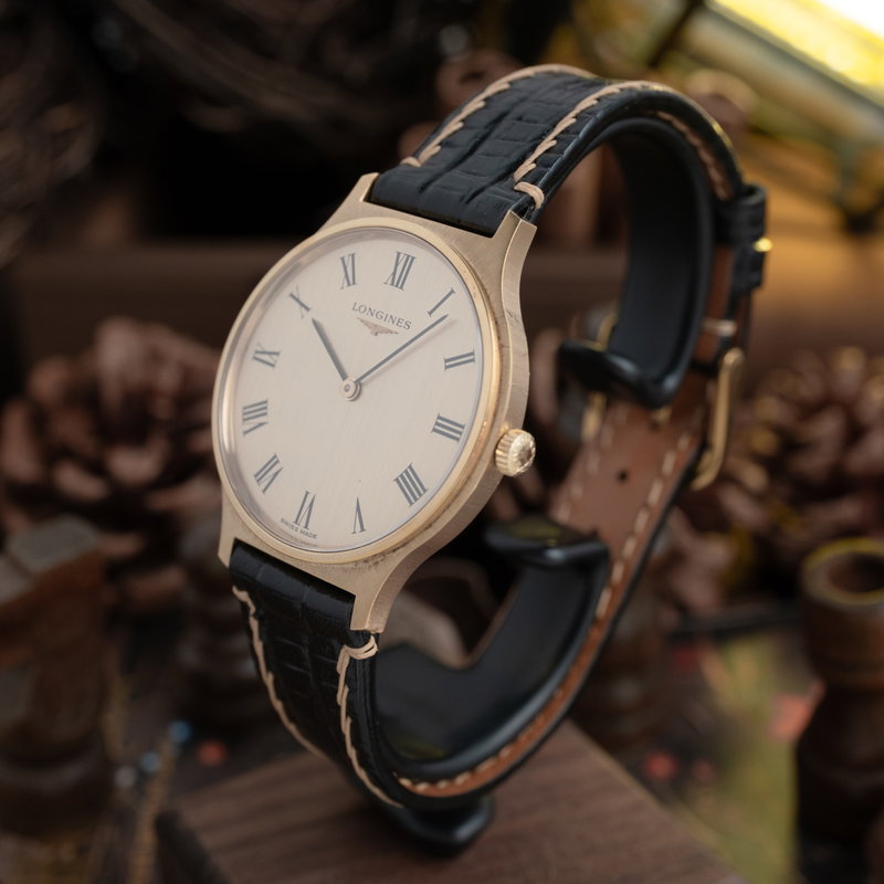 Longines Caliber L 847.4 4027 2 (1975) - image 3