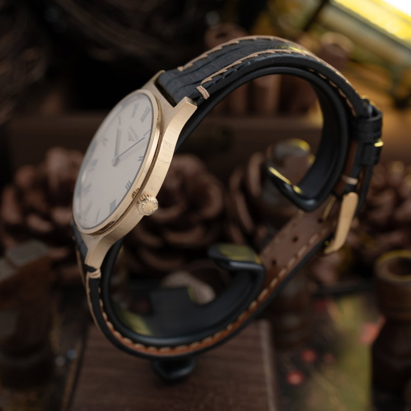 Longines Caliber L 847.4 4027 2 (1975) - image 6