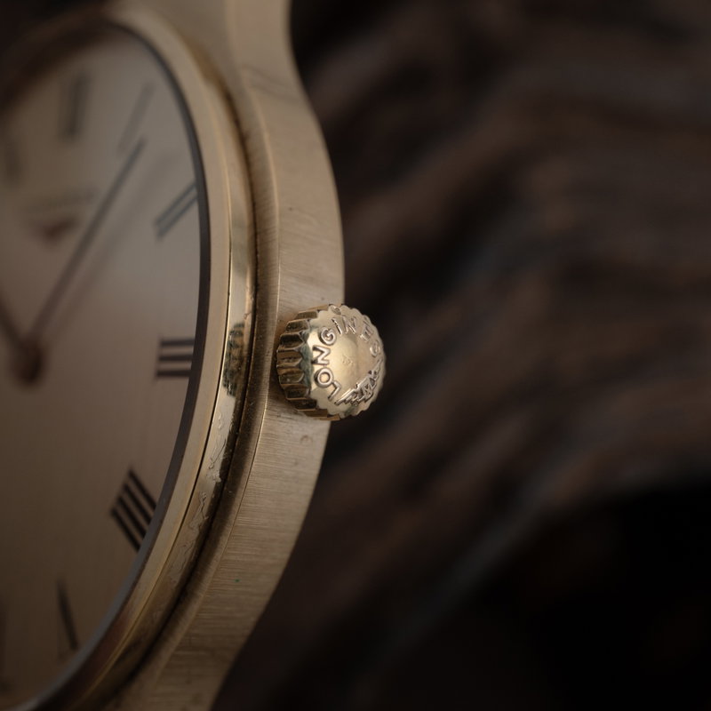 Longines Caliber L 847.4 4027 2 (1975) - image 9