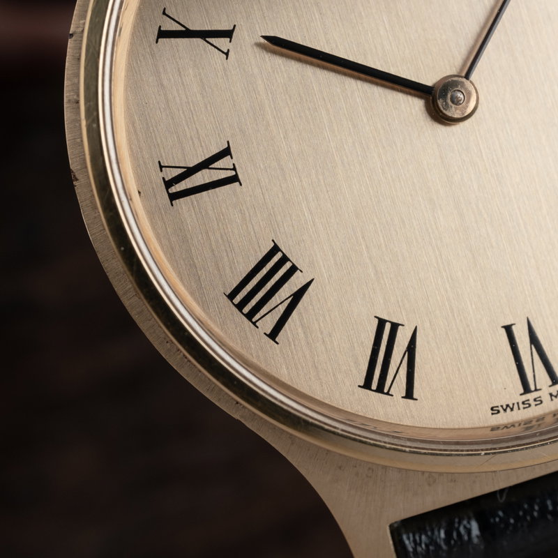Longines Caliber L 847.4 4027 2 (1975) - image 11