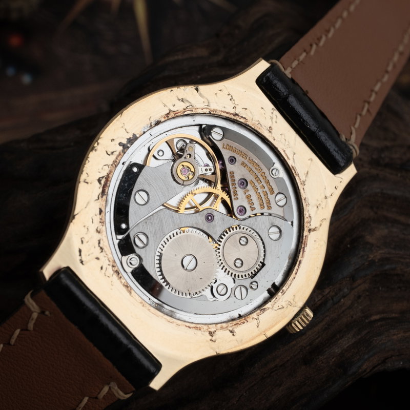Longines Caliber L 847.4 4027 2 (1975) - image 12