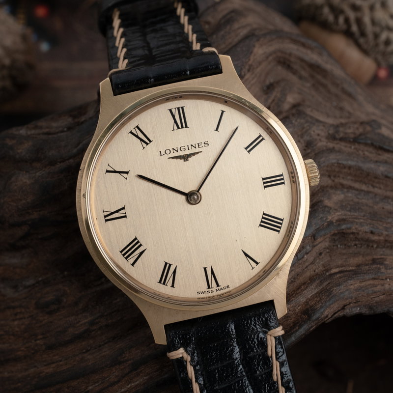 Longines Caliber L 847.4 4027 2 (1975) - image 15