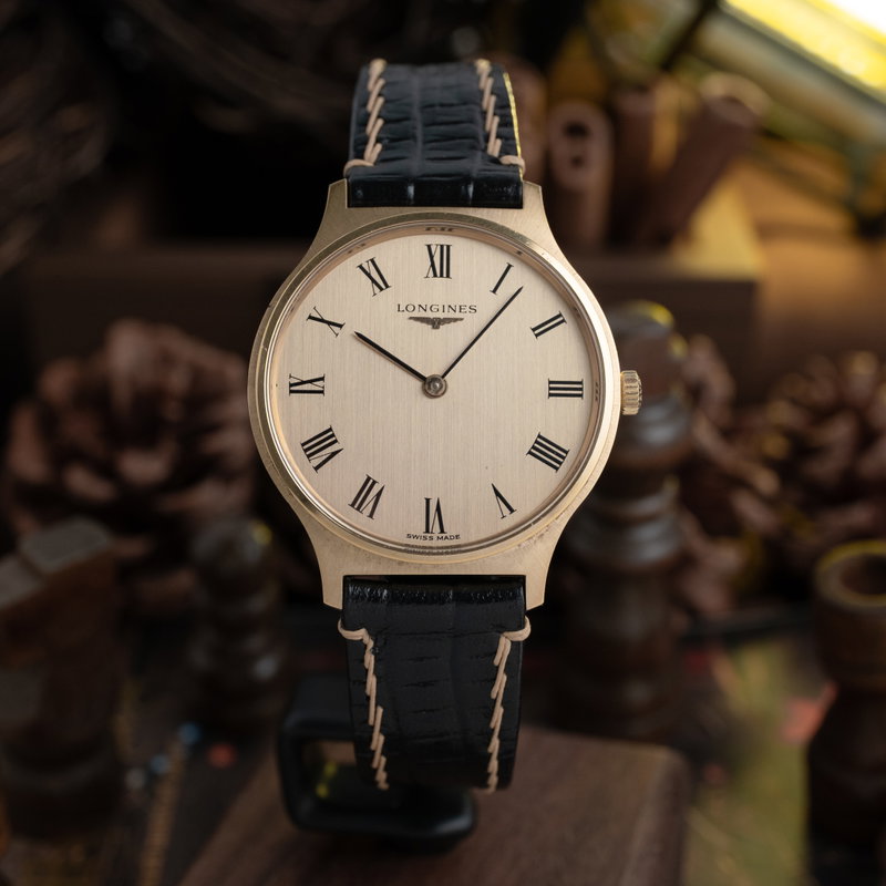 Longines Caliber L 847.4 4027 2 (1975) - image 16
