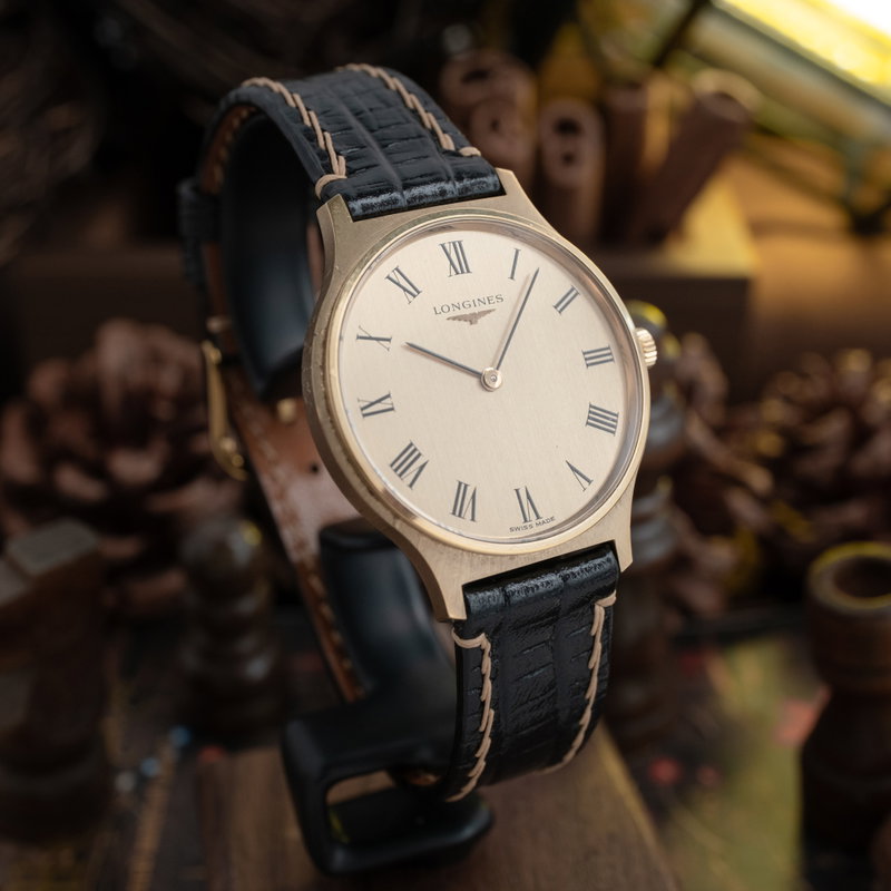 Longines Caliber L 847.4 4027 2 (1975) - image 18