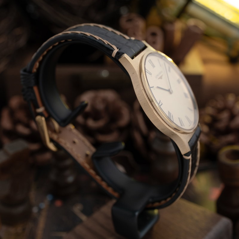 Longines Caliber L 847.4 4027 2 (1975) - image 19