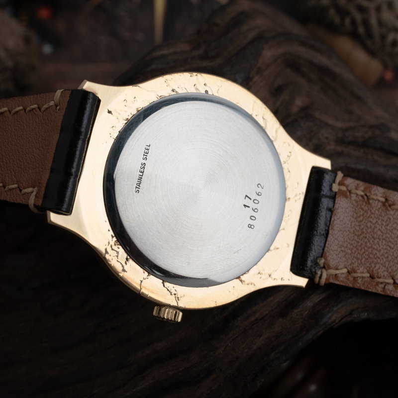 Longines Caliber L 847.4 4027 2 (1975) - image 22