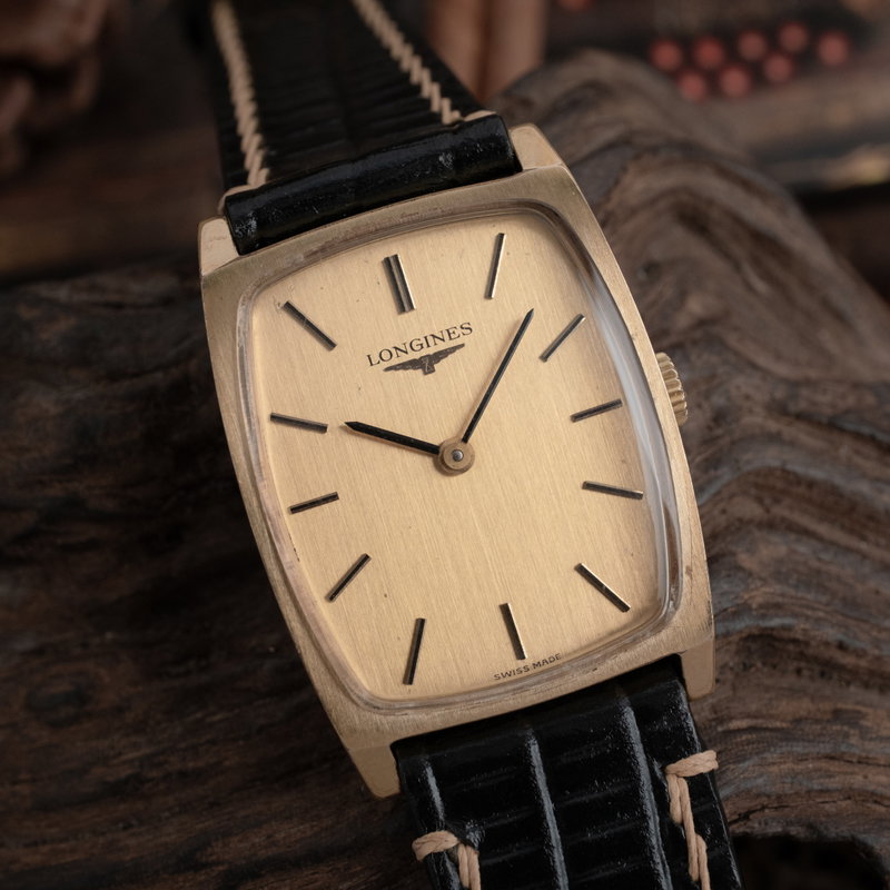 Longines Caliber L847.4 847 1057 2 (1975) - image 1
