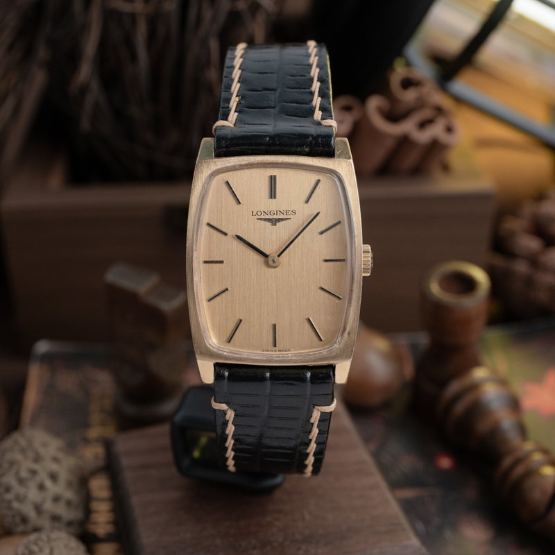 Longines Caliber L847.4 847 1057 2 (1975) - image 2