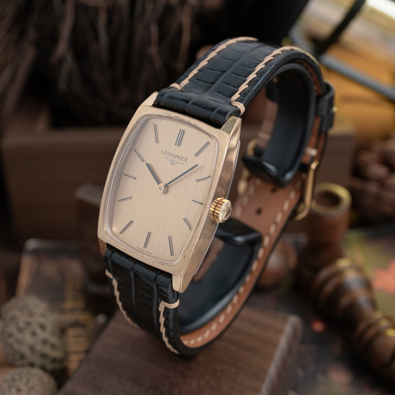 Longines Caliber L847.4 847 1057 2 (1975) - image 3