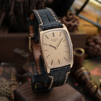 Longines Caliber L847.4 847 1057 2 (1975) - image 4