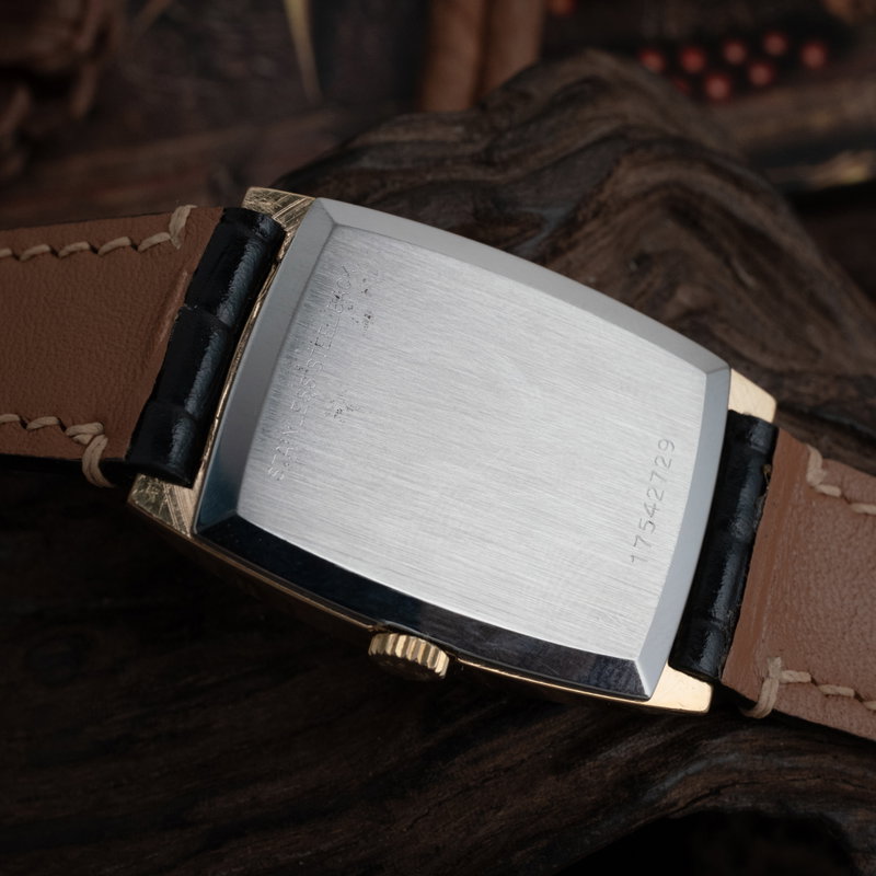 Longines Caliber L847.4 847 1057 2 (1975) - image 8
