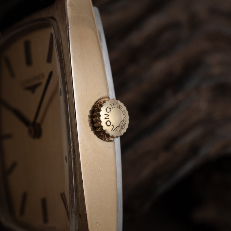 Longines Caliber L847.4 847 1057 2 (1975) - image 9