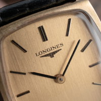 Longines Caliber L847.4 847 1057 2 (1975) - image 10