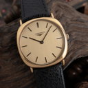 Longines - Caliber L 847.4 - Sin precio de reserva - 4111 2 - Hombre - 1970-1979