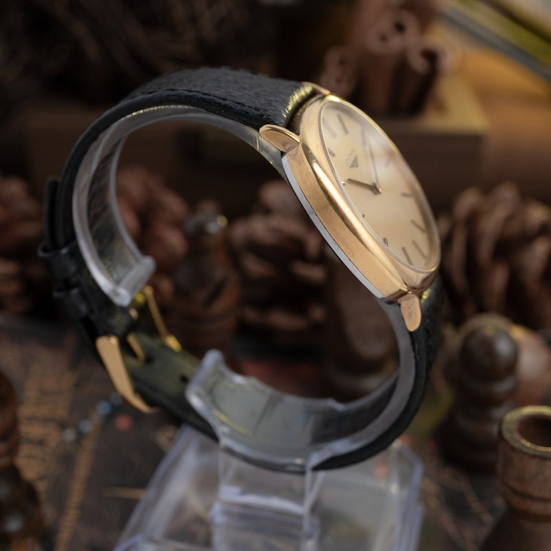Longines Longines - Caliber L 847.4 - No reserve price - 4111 2 - Men - 1970-1979 vintage watch - image 5