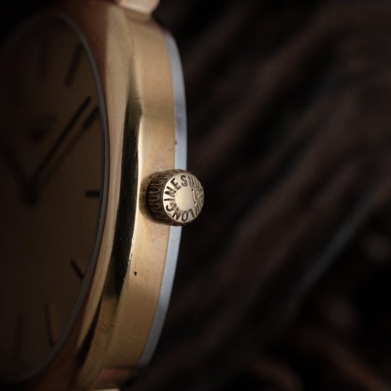 Longines Longines - Caliber L 847.4 - No reserve price - 4111 2 - Men - 1970-1979 vintage watch - image 9
