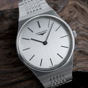 Longines - Caliber L 847.4 'Serviced' - Zonder minimumprijs - 4148 - Heren - 1970-1979