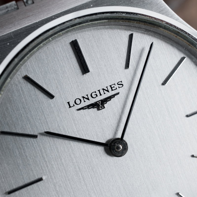 Longines Longines - Caliber L 847.4 'Serviced' - No reserve price - 4148 - Men - 1970-1979  vintage watch - image 10