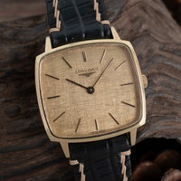 Longines Caliber L847.4 4142 847 (1970-1979) - image 1