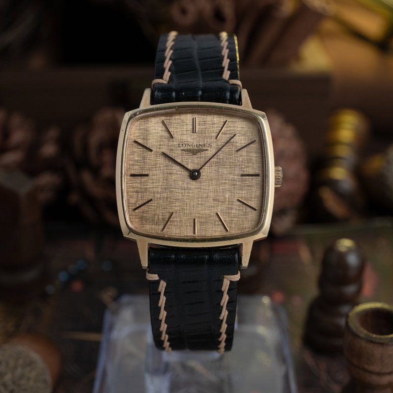 Longines Caliber L847.4 4142 847 (1970-1979) - image 2