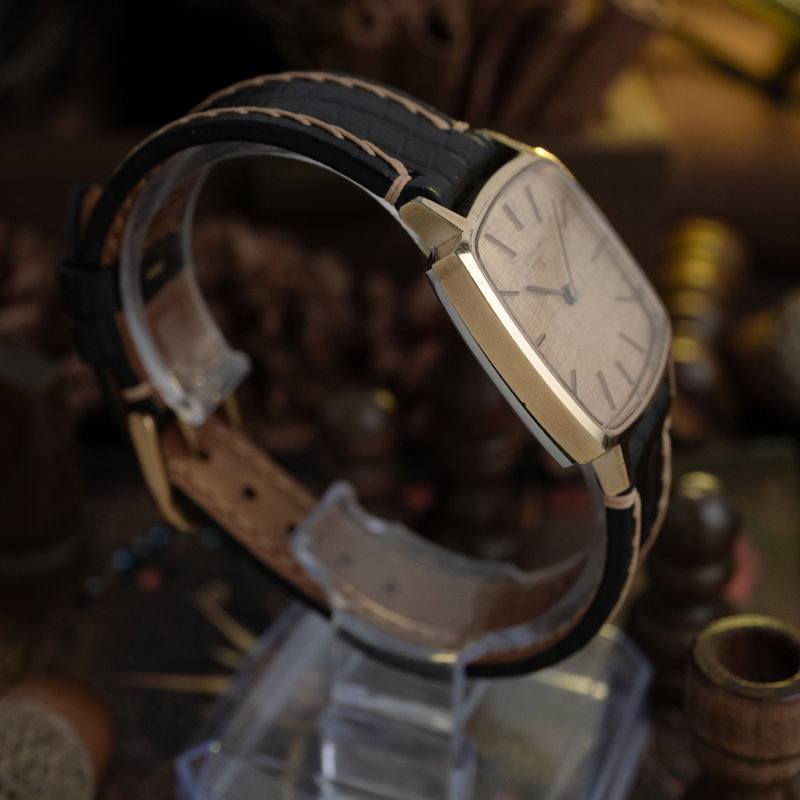 Longines Caliber L847.4 4142 847 (1970-1979) - image 4