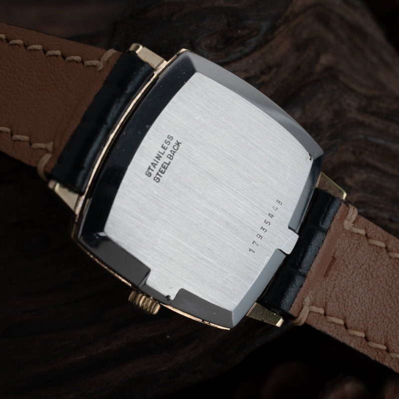 Longines Caliber L847.4 4142 847 (1970-1979) - image 7