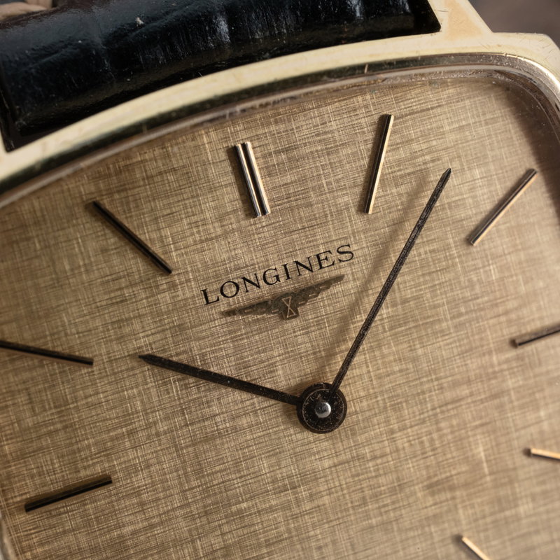 Longines Caliber L847.4 4142 847 (1970-1979) - image 9