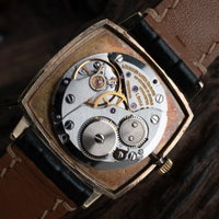 Longines Caliber L847.4 4142 847 (1970-1979) - image 10