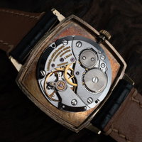 Longines Caliber L847.4 4142 847 (1970-1979) - image 11