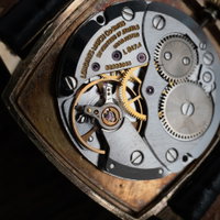 Longines Caliber L847.4 4142 847 (1970-1979) - image 12