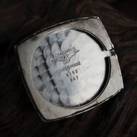 Longines Caliber L847.4 4142 847 (1970-1979) - image 13