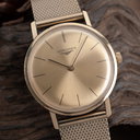 Longines - Caliber L847.4 - Senza prezzo di riserva - 1077 3 - Uomo - 1977