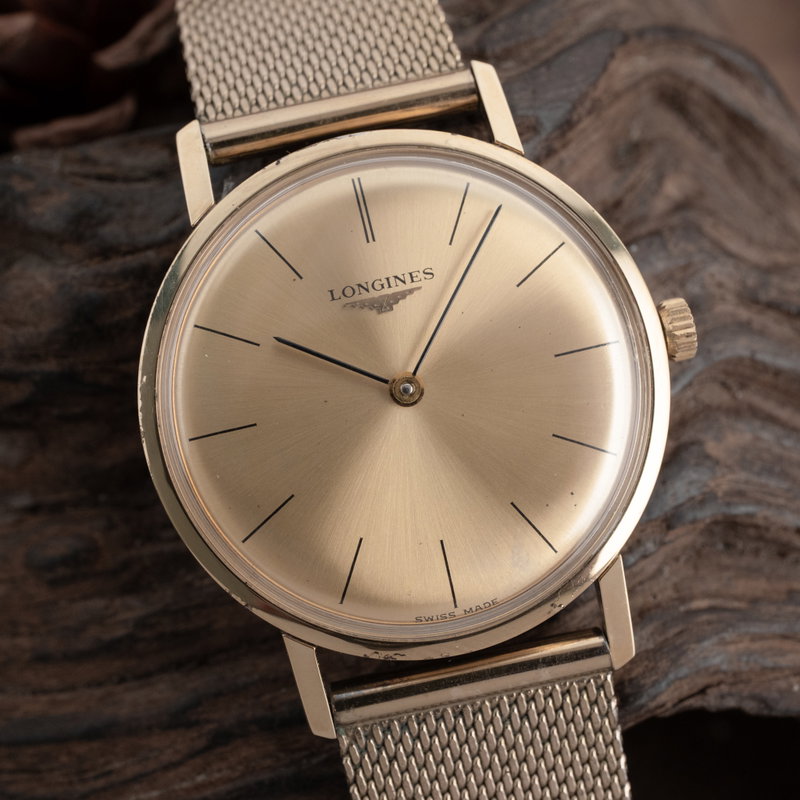 Longines Caliber L847.4 1077 3 (1977) - image 1